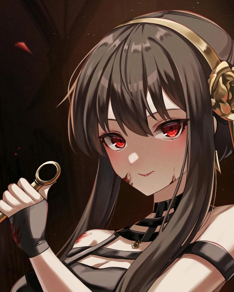 Bộ 143+ Ảnh Yor Forger Đẹp, Dễ Thương Dành Cho Fan Spy x Family