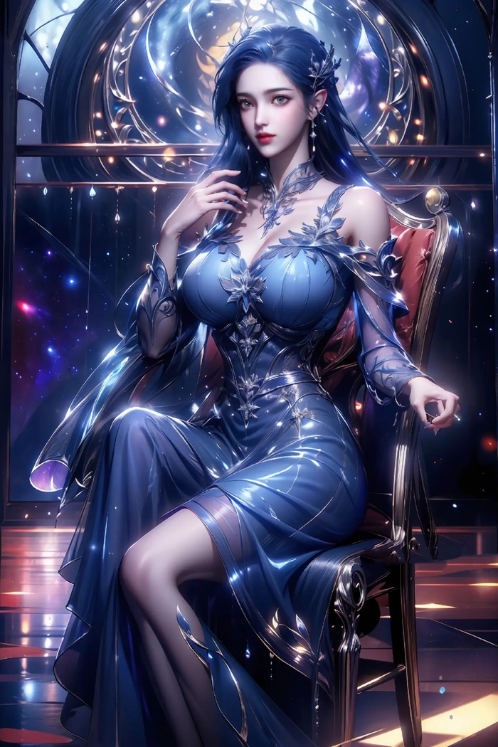 Hình ảnh A Ngan 4k