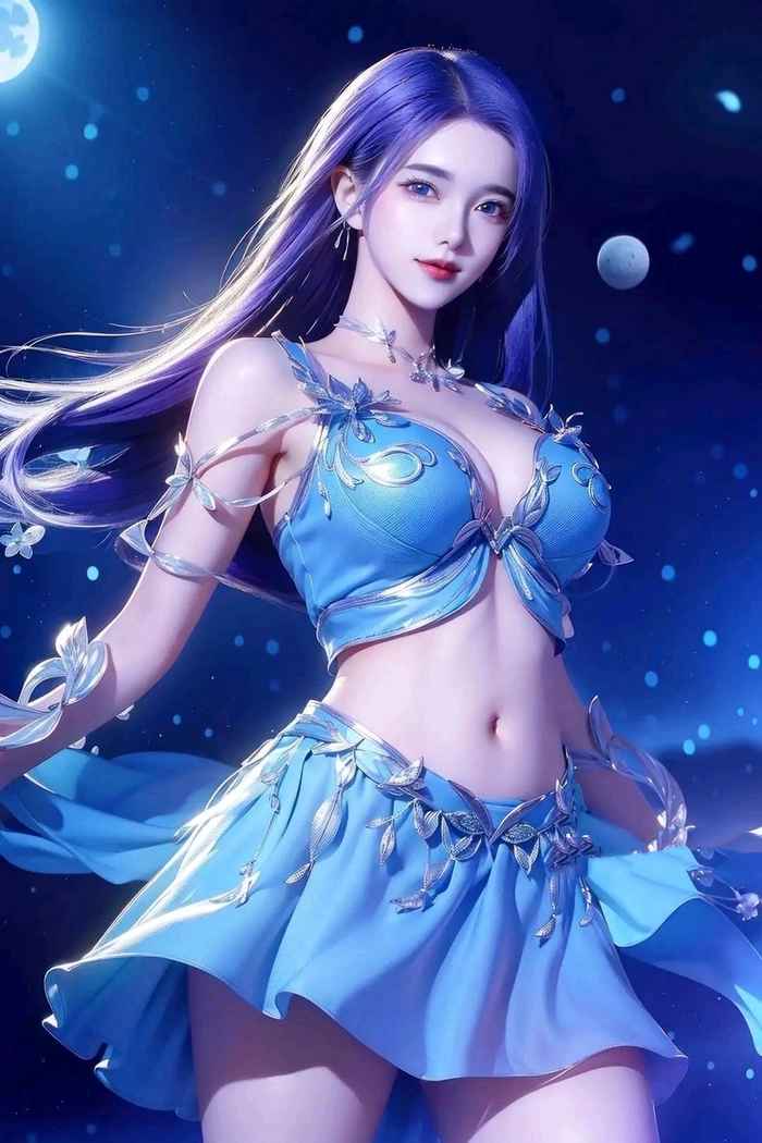 Hình ảnh A Ngan đẹp nhất