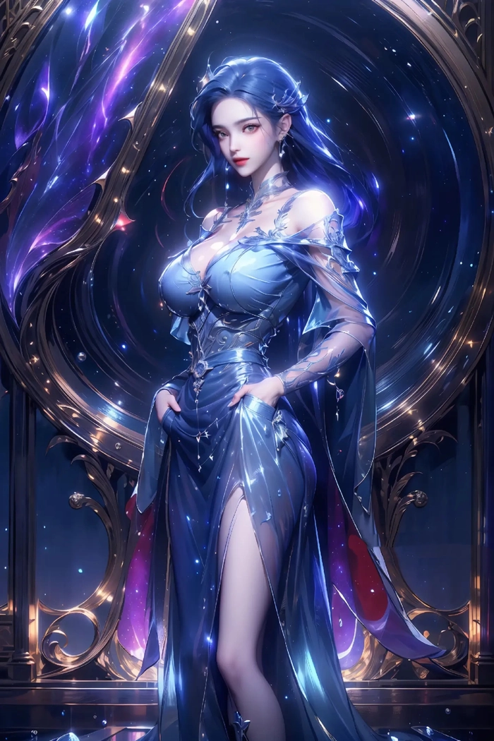 Hình ảnh A Ngan my nhan