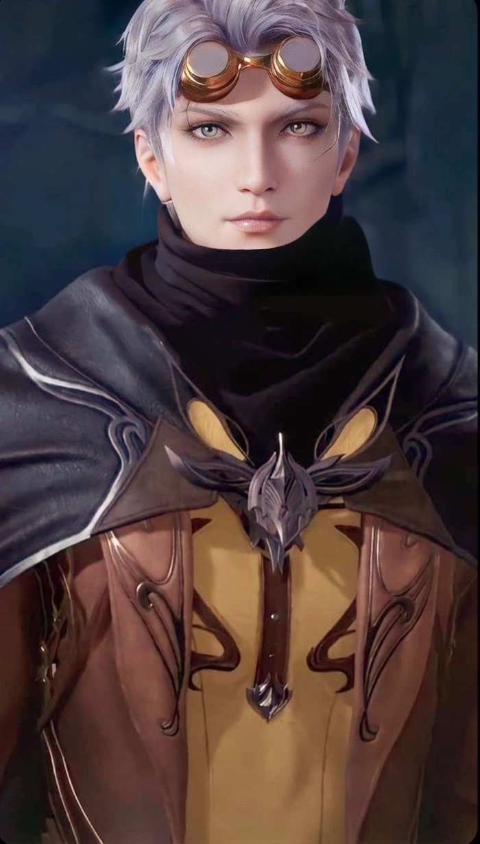 Hình ảnh Ao Tu Tap lạnh lùng