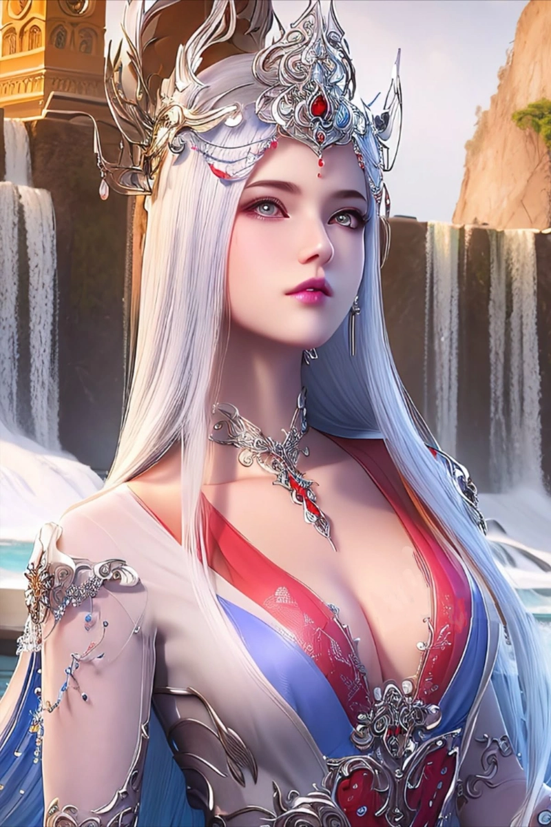 Hình ảnh Ba Tai Tay 3d