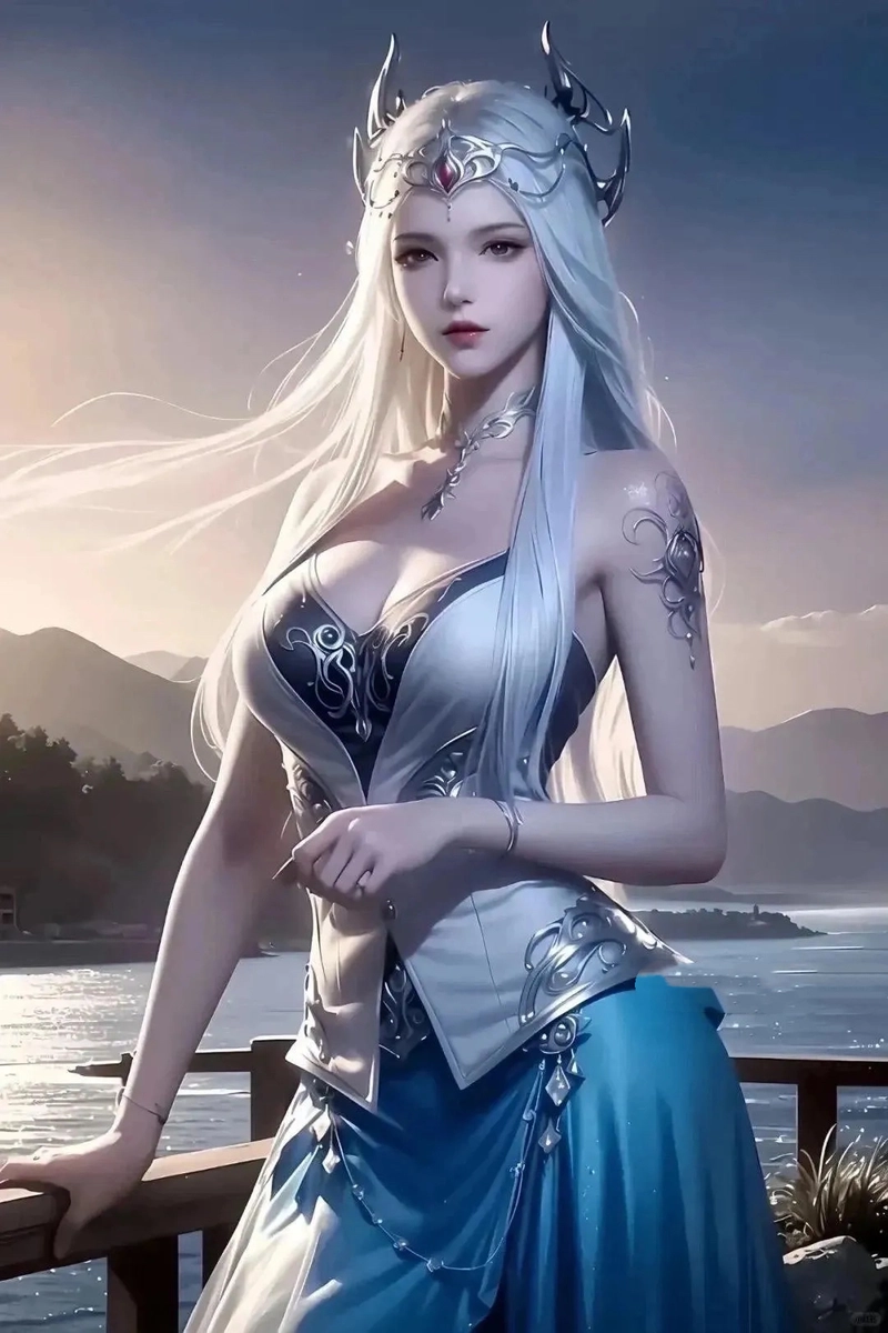 Hình ảnh Ba Tai Tay cực đẹp