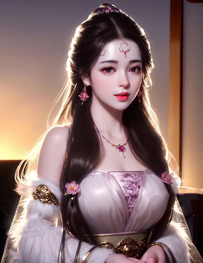 Hình ảnh Ba Tai Tay dịu dàng