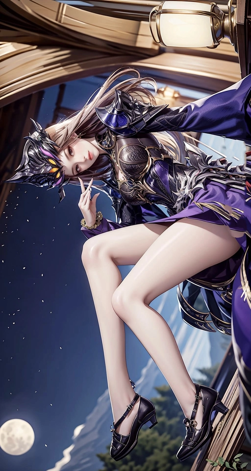 Hình ảnh Bi Bi Dong nền PC 3d