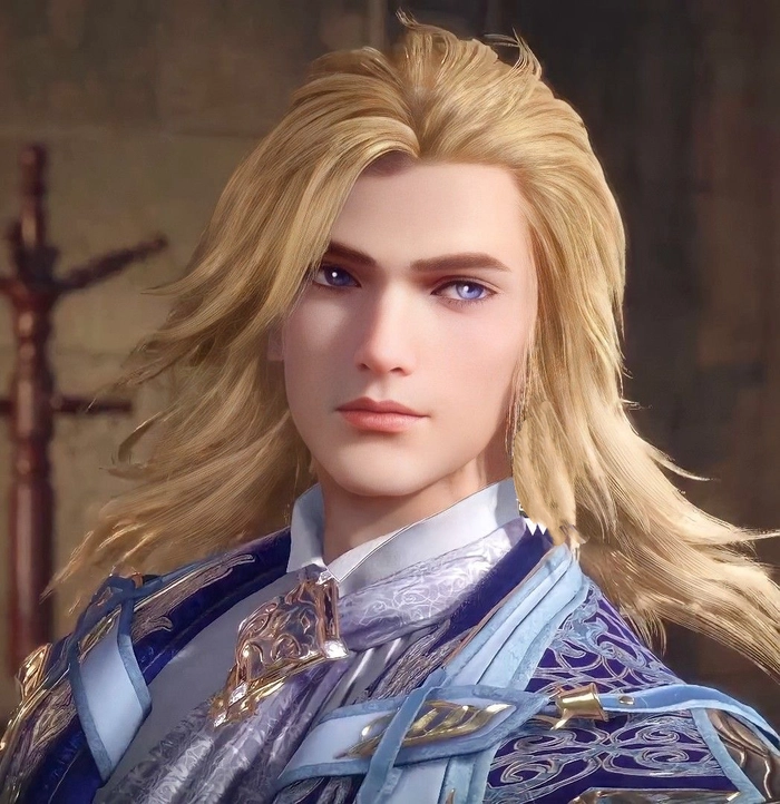 Hình ảnh Dai Moc Bach lạnh lùng