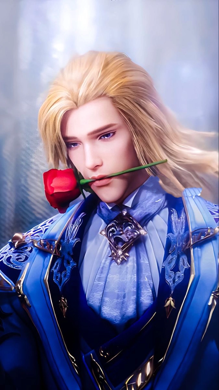 Hình ảnh Dai Moc Bach ngam hoa