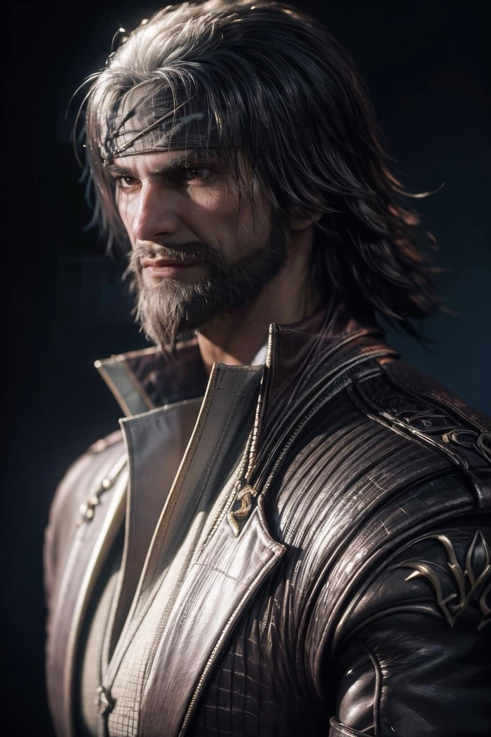 Hình ảnh Duong Hao cực đẹp