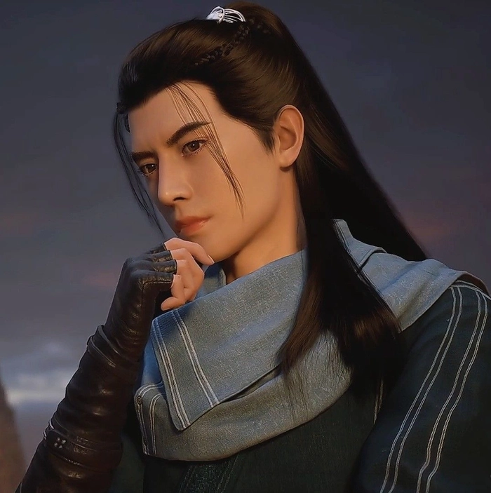 Hình ảnh Han Lap chong cam