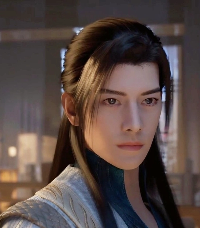 Hình ảnh Han Lap lạnh lùng