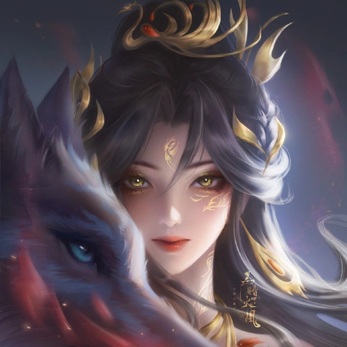 Hình ảnh Hoa Linh Nhi cực xinh