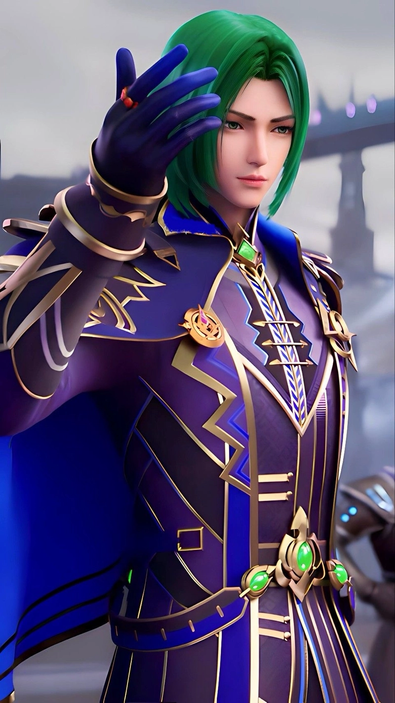 Hình ảnh Lam Ham đẹp