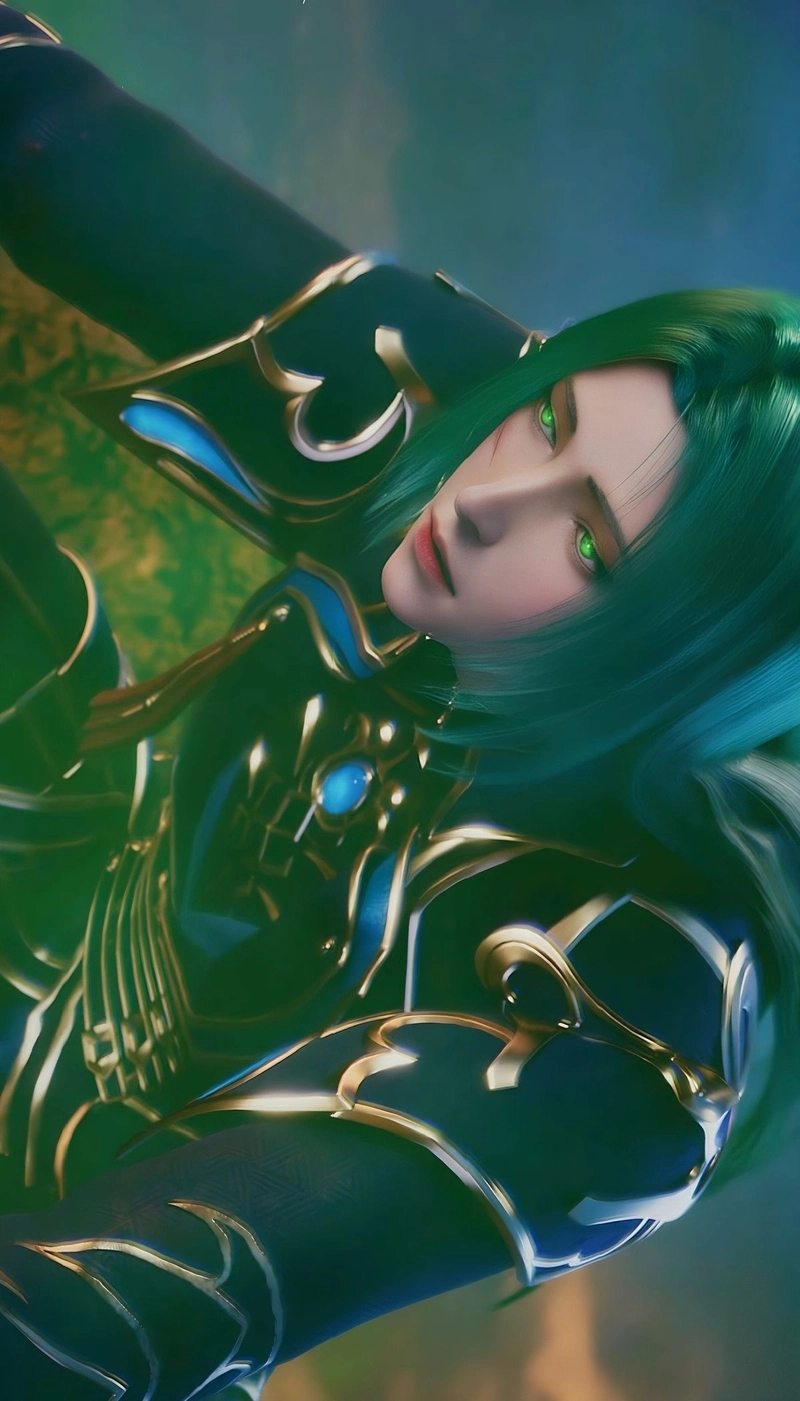 Hình ảnh Lam Ham nền PC