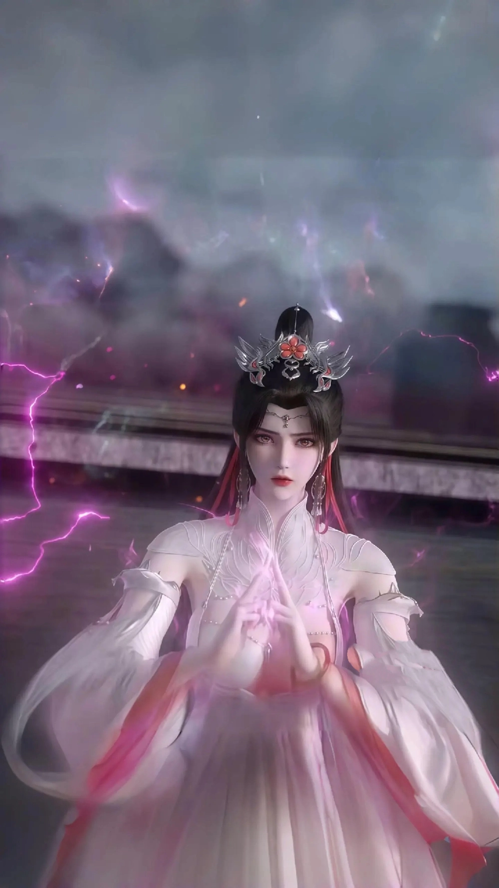 Hình ảnh Lieu Mi cực đẹp