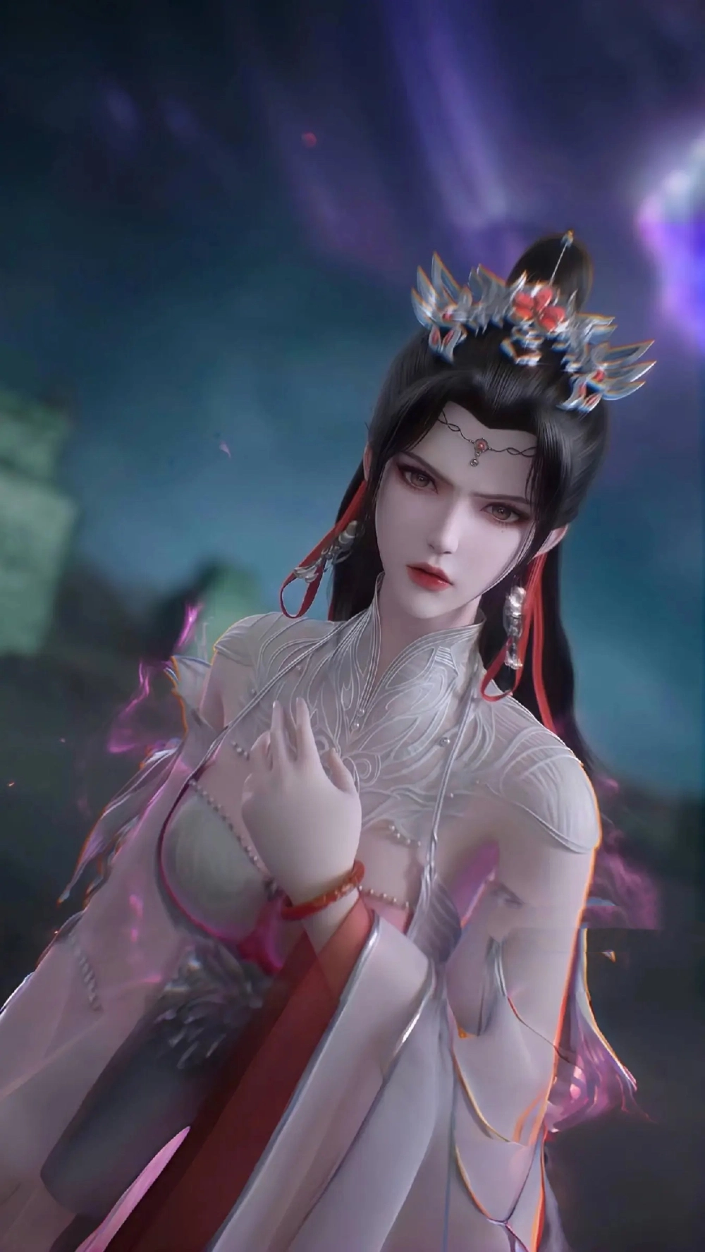 Hình ảnh Lieu Mi đẹp