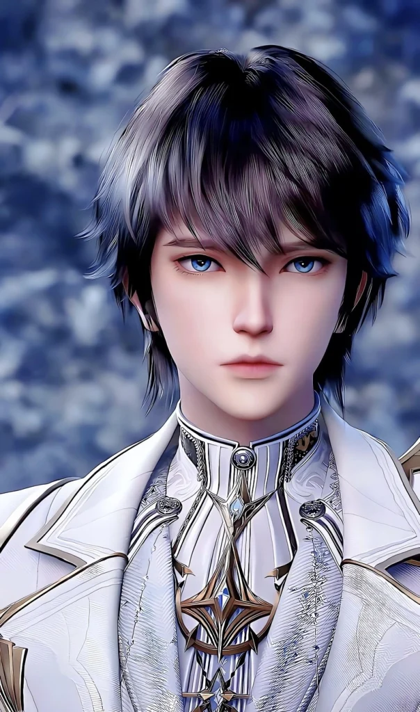 Top 237+ Ảnh Long Hạo Thần Chất Lượng Cao Cho Fan