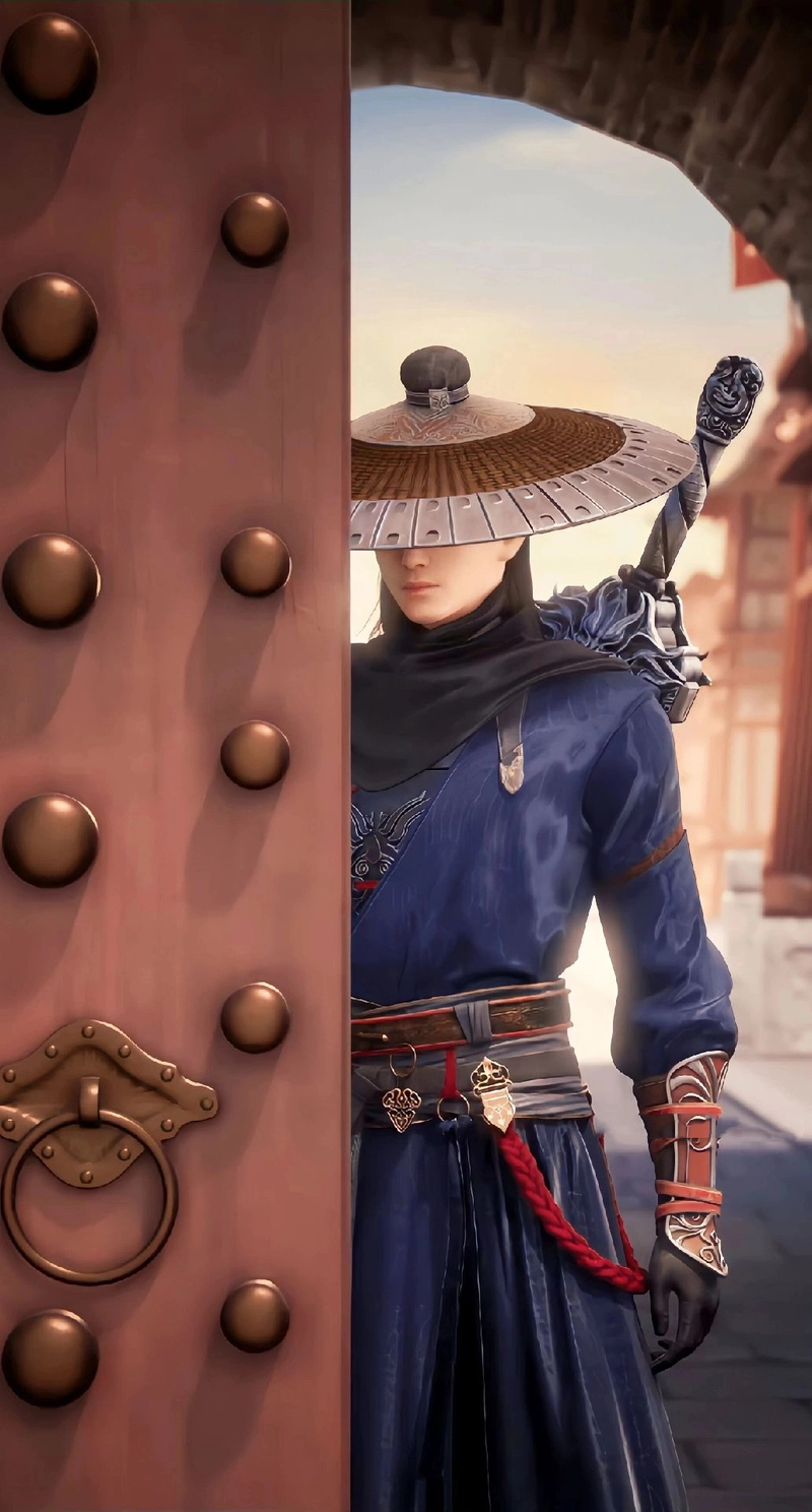 Hình ảnh Ly Tinh Van đẹp