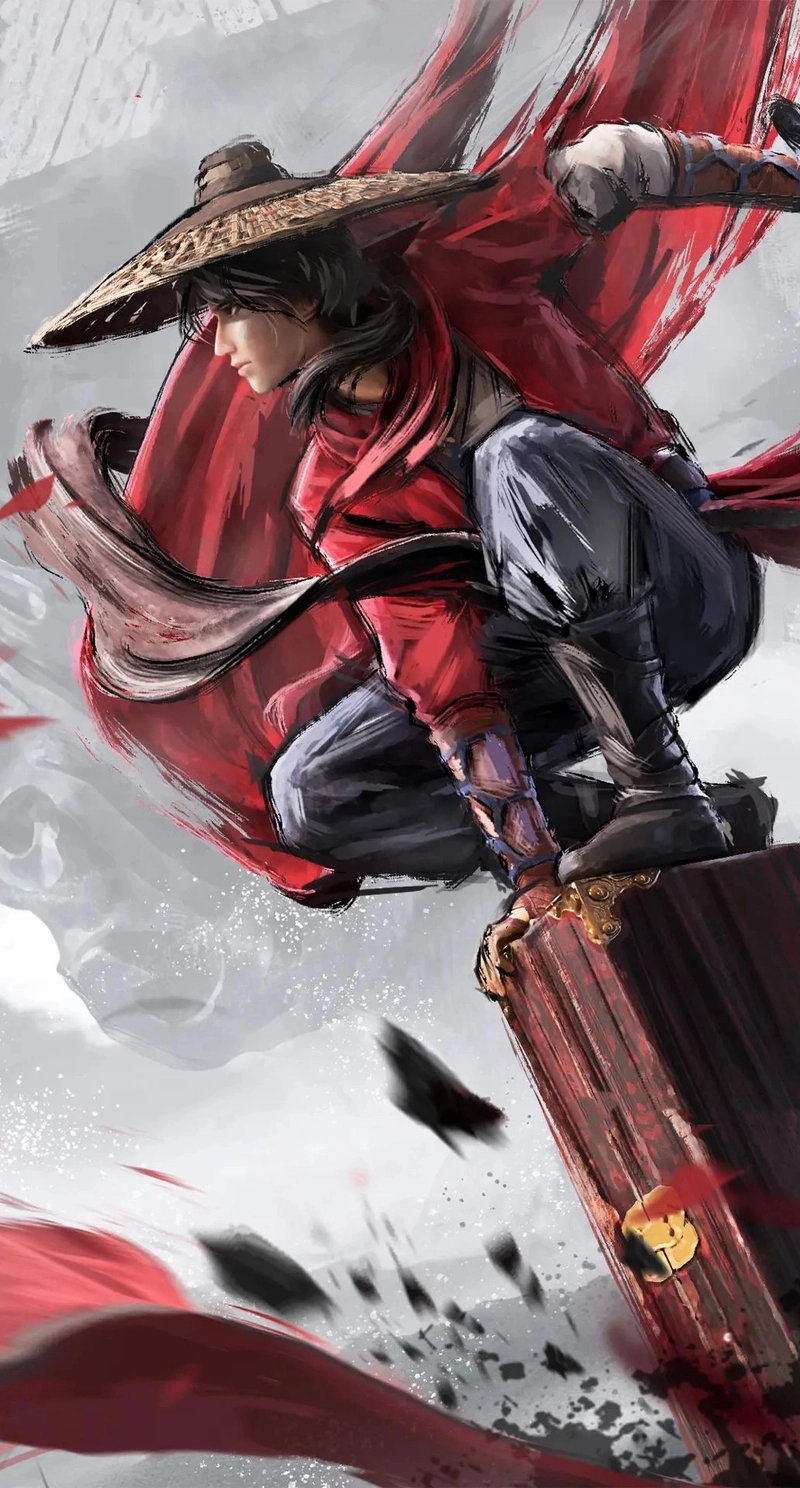 Hình ảnh Ly Tinh Van manhua