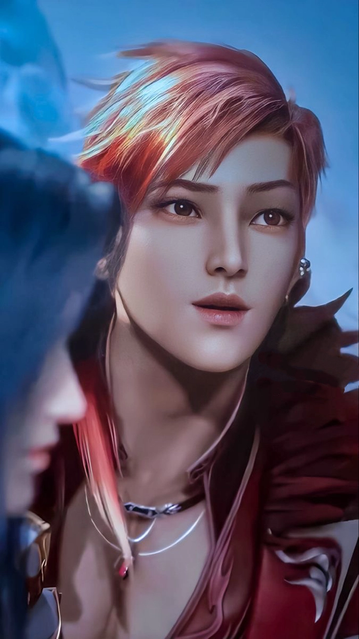 Hình ảnh Ma Hong Tuan đẹp trai nhất