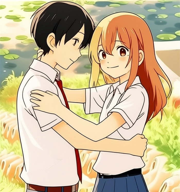 Hình ảnh Miyo Kento cute