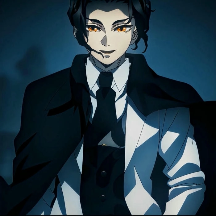 Hình ảnh Muzan chất lượng cao