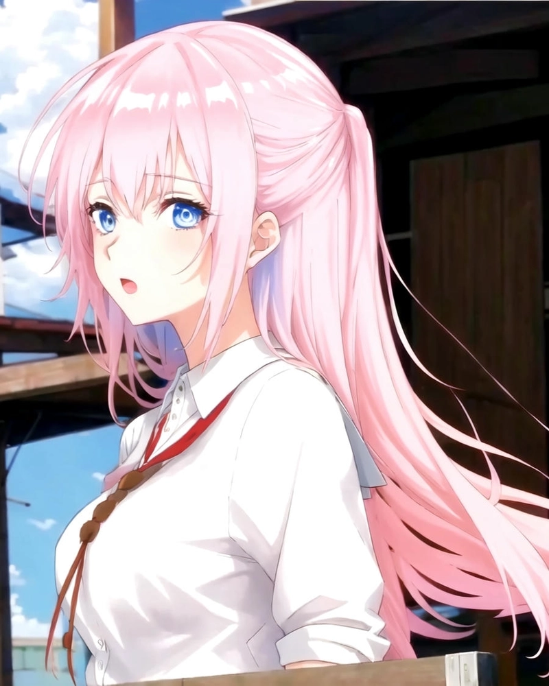 Chiêm Ngưỡng 341+ Ảnh Shikimori Đẹp Lung Linh Siêu Nét