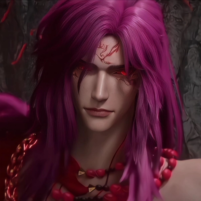 Hình ảnh Thac Sam cực ngầu