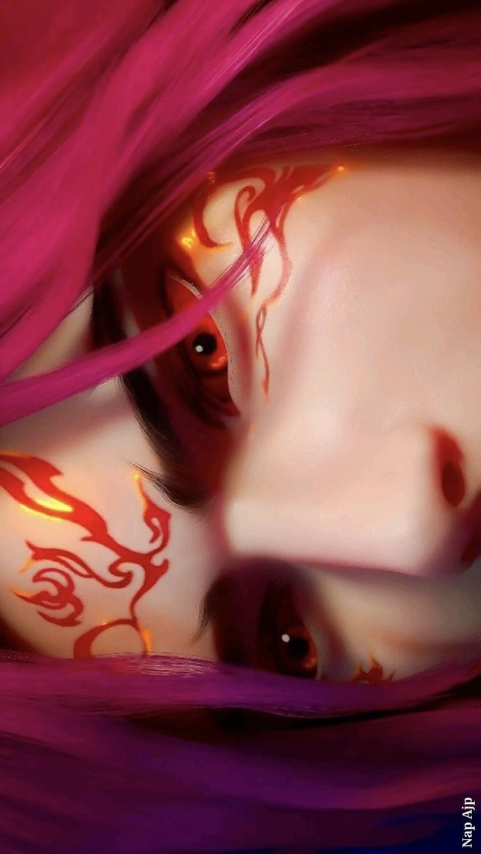 Hình ảnh Thac Sam nền PC