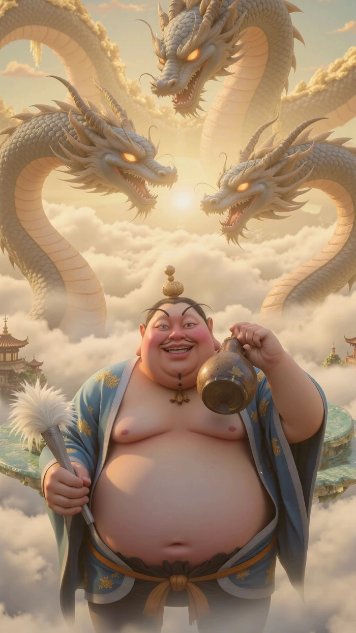 Hình ảnh Thai At Chan Nhan 3d