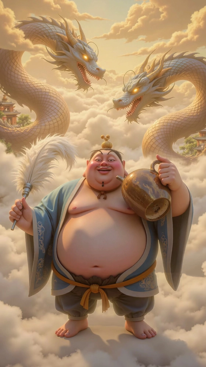 Hình ảnh Thai At Chan Nhan 4k