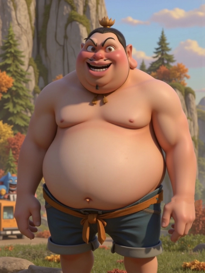 Hình ảnh Thai At Chan Nhan cực đẹp