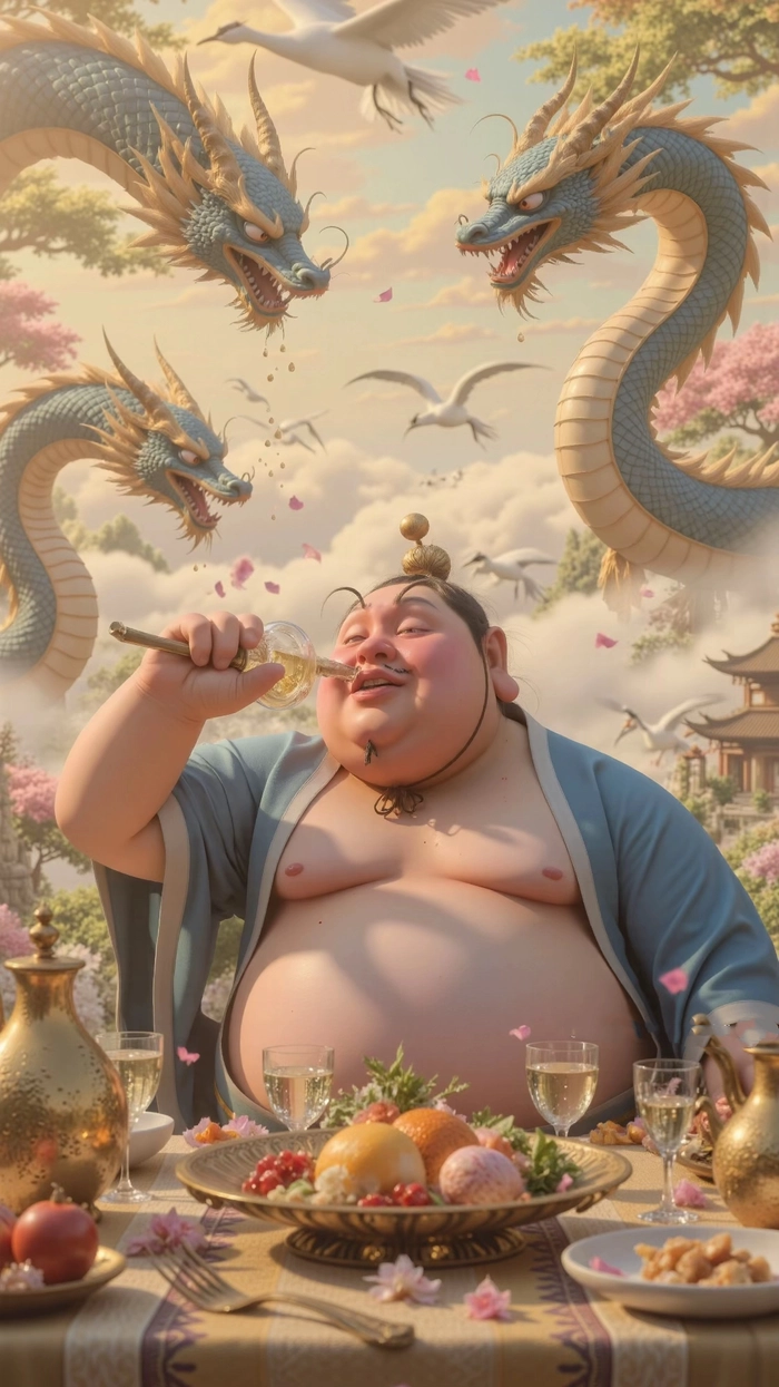 Hình ảnh Thai At Chan Nhan dễ thương