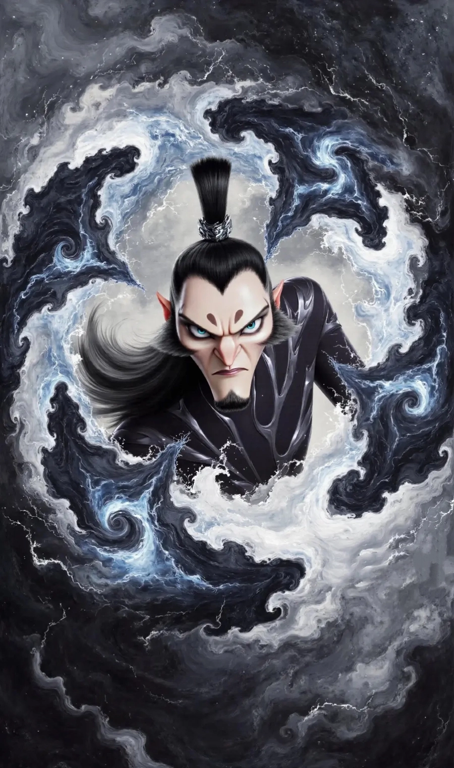 Hình ảnh Than Cong Bao ngầu nhất