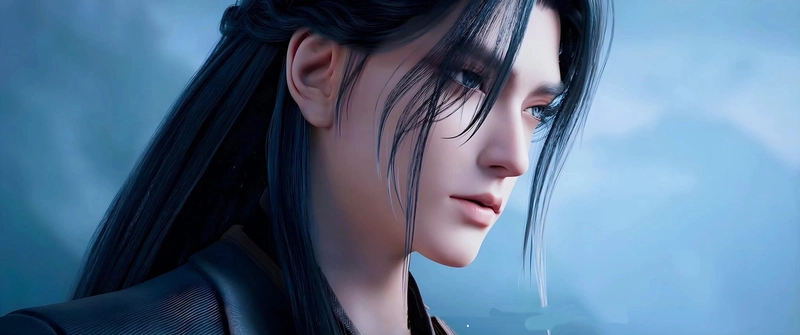 Hình ảnh Truong Tieu Phẩm nền PC đẹp