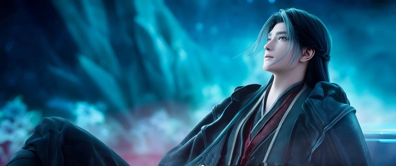 Hình ảnh Truong Tieu Phẩm nền PC