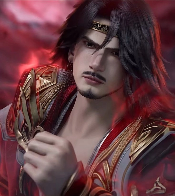 Chiêm Ngưỡng 249+ Ảnh Tu Do Nam Đẹp Nhất Từ Donghua