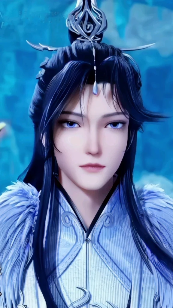 Xem Ngay 56+ Ảnh Tu Dưỡng Luyện Khí 10 Vạn Năm Siêu Nét Dành Cho Fan Donghua