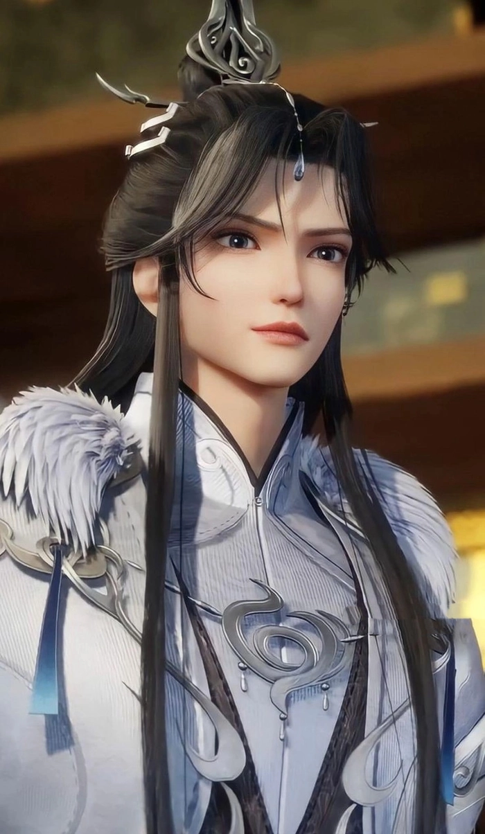 Hình ảnh Tu Duong đẹp trai nhất