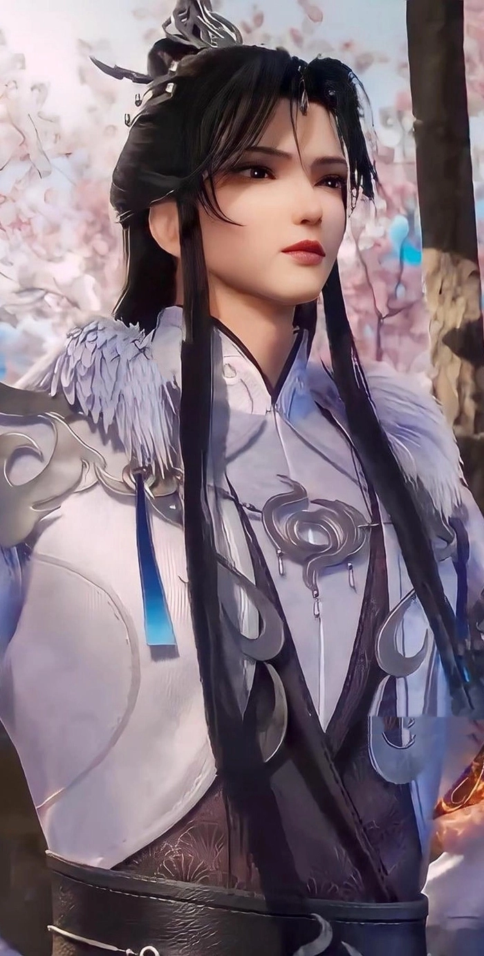 Hình ảnh Tu Duong đẹp trai