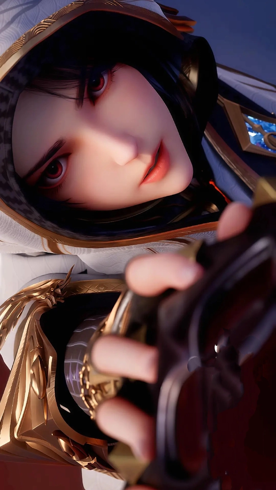 Hình ảnh Vuong Nguyen Nguyen 3d