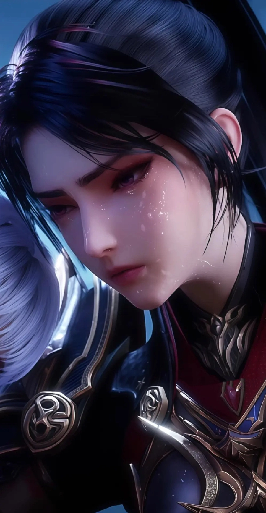 Hình ảnh Vuong Nguyen Nguyen xinh đẹp nhất