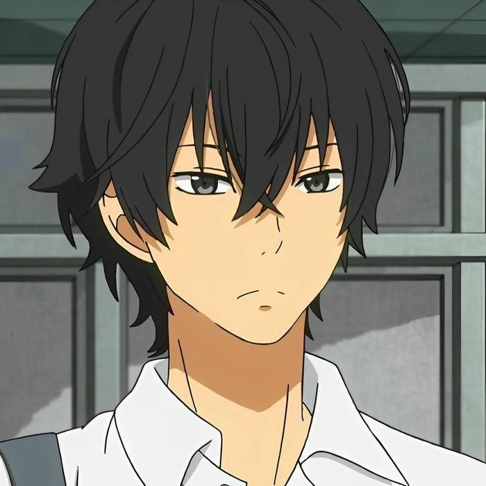 Hình ảnh Yoshida cool