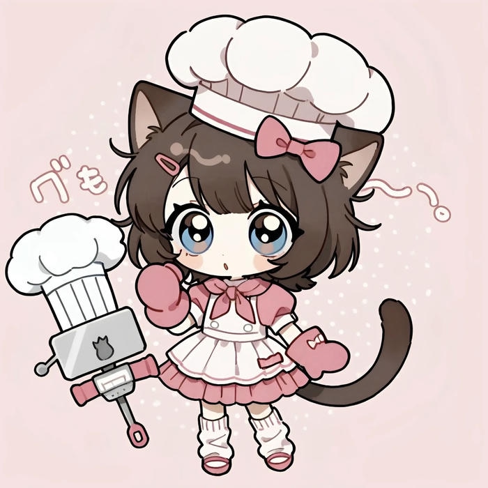 Lưu Ngay 248+ Ảnh Hình Ảnh Chibi Nữ Cute Cute Dễ Thương Nhất