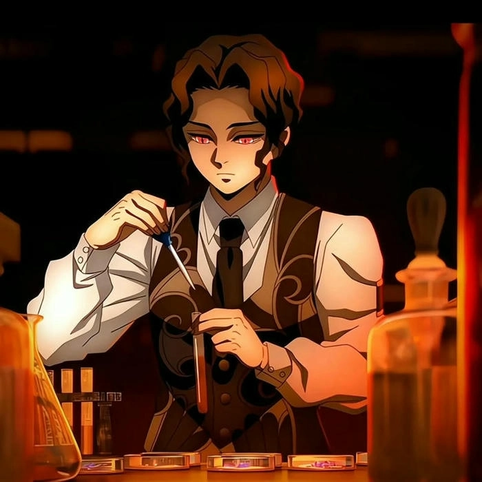 Hình ve Muzan đẹp