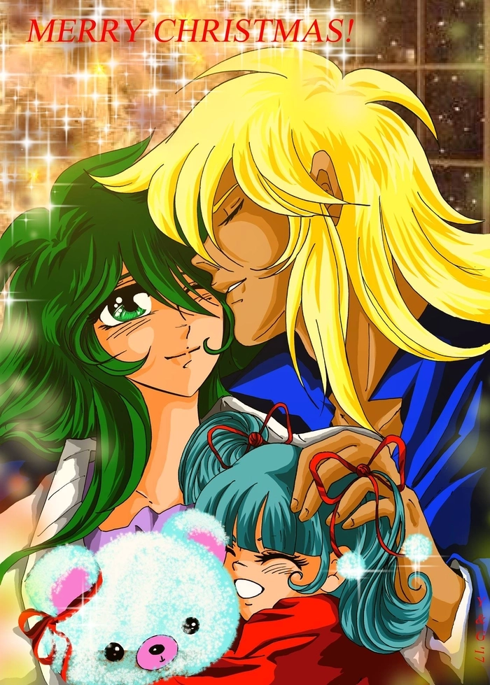 Tổng Hợp 121+ Ảnh Hyoga X Shun Ngọt Ngào Và Lãng Mạn Nhất