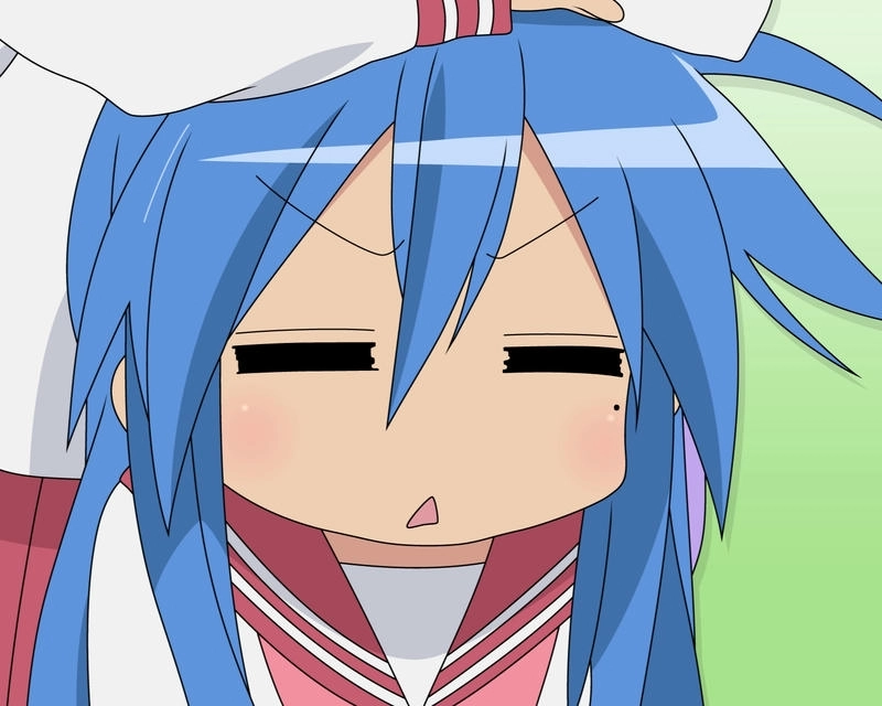 Izumi ảnh đẹp lung linh