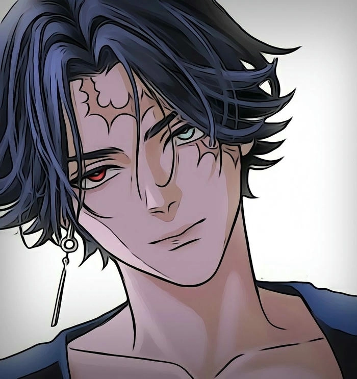 Kakuchou style ngầu