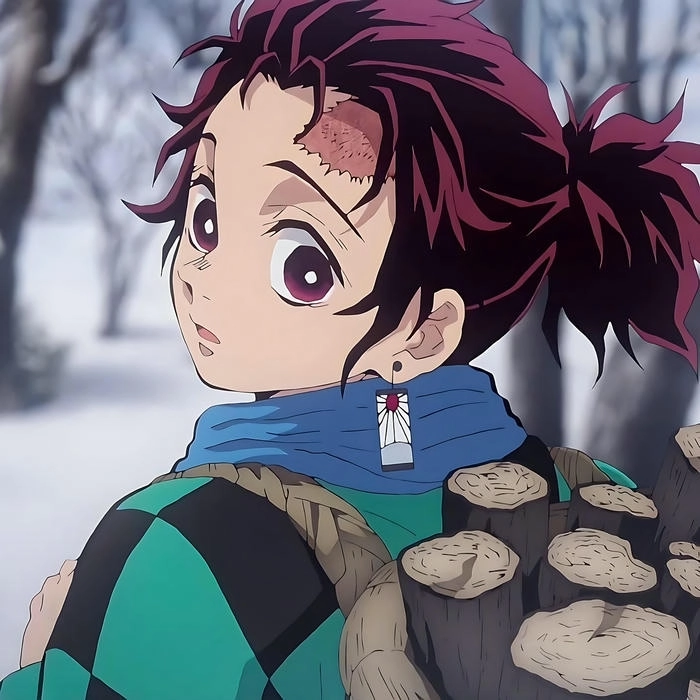 Kamado Tanjiro ngầu nhất