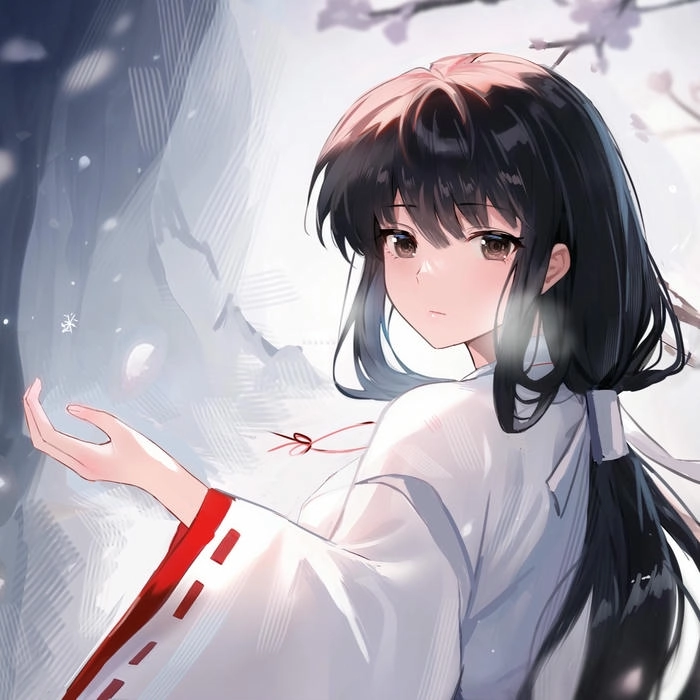 Cập Nhật 114+ Ảnh Kikyo Đẹp Xuất Sắc 4K