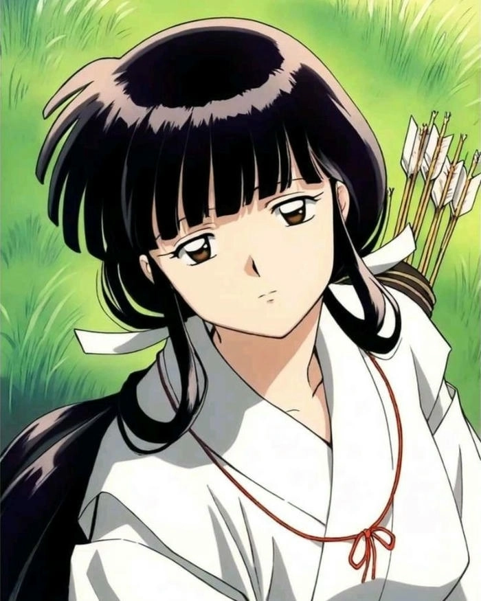 Kikyo xinh đẹp ngọt ngào